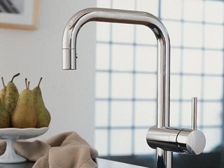 Качественный смеситель